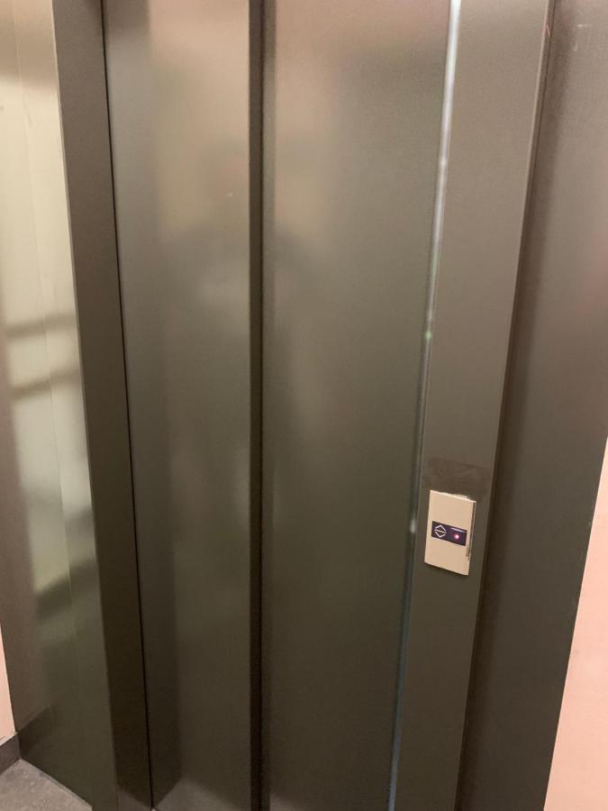 哈勒Okapi公寓 外观 照片