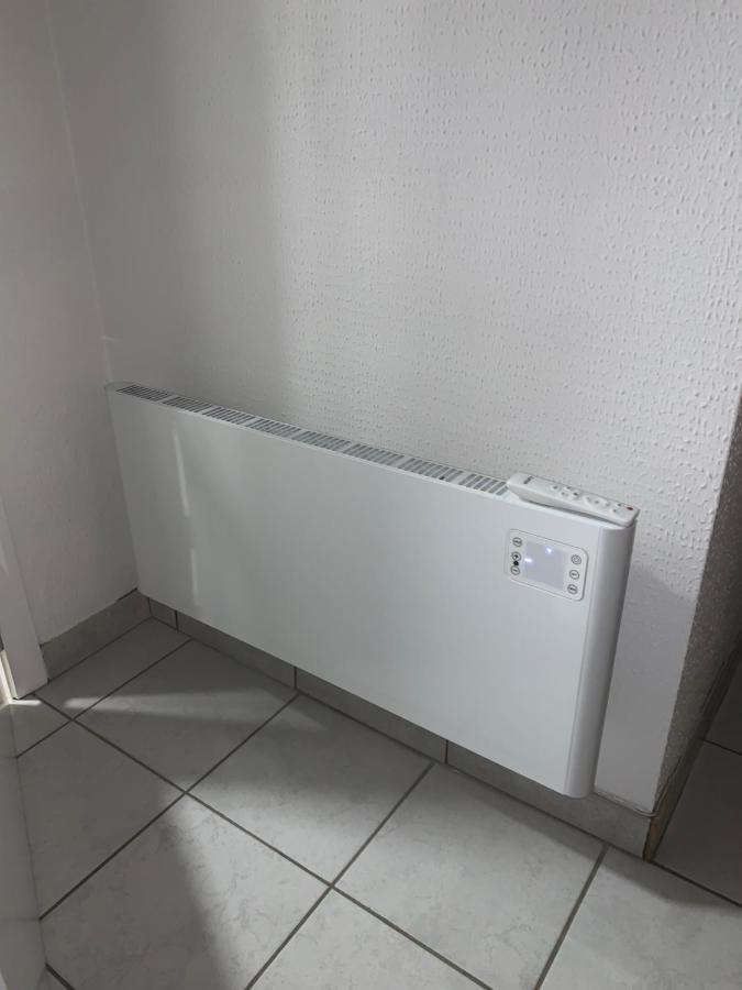 哈勒Okapi公寓 外观 照片