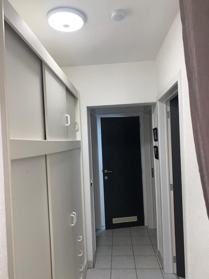 哈勒Okapi公寓 外观 照片